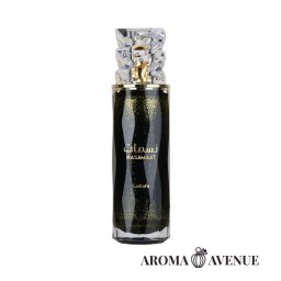 Lattafa Nasmaat – Apa de Parfum Unisex, 100 ml