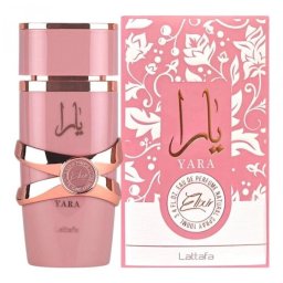 Apa de Parfum Lattafa Yara Elixir 100ml