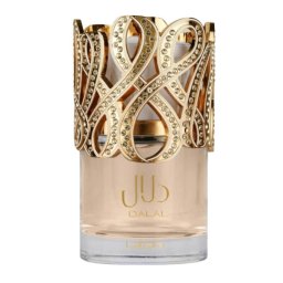Apa de parfum dama Lattafa Dalal, 100 ml