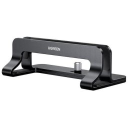 Suport vertical din aluminiu LP258 pentru tableta si laptop