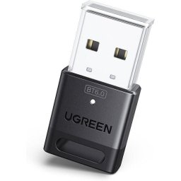 Bluetooth 6.0 - Black