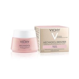 Vichy Neovadiol Rose Platinium Brightening Cream Femei 50ml