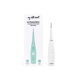 My White Secret Ultrasonic Plaque Stain Remover Femei