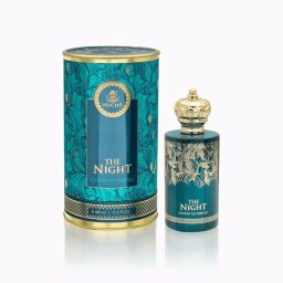 French Avenue The Night Parfum Unisex 60ml