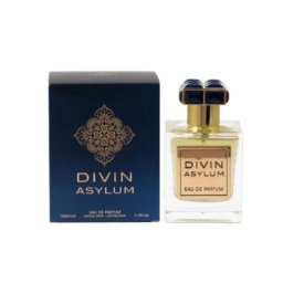 French Avenue Divin Asylum Apa de Parfum Unisex 100ml