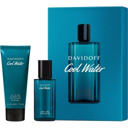 Davidoff Cool Water Man Set cadou Barbati 40ml