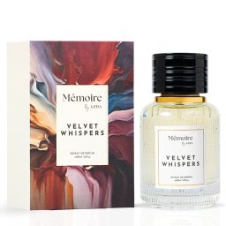 Azha Perfumes Velvet Whispers Extrait de parfum de Parfum Unisex 100ml