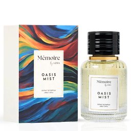 Azha Perfumes Oasis Mist Extrait de parfum de Parfum Unisex 100ml