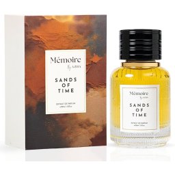 Azha Perfumes Sands Of Time Extrait de parfum de Parfum Unisex 100ml