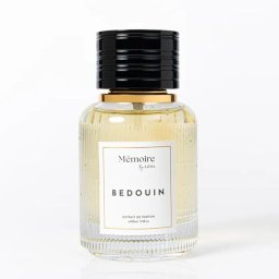 Azha Perfumes Bedouin Extrait de parfum de Parfum Unisex 100ml