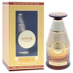Anfar 1950 Odyssee IV Parfum Barbati 100ml