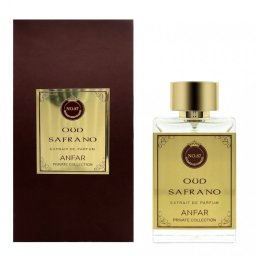 Anfar 1950 Oud Safrano Parfum Barbati 50ml