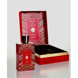Anfar 1950 Rituals of Anfar Divine Parfum Unisex 80ml