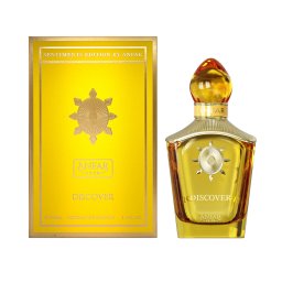 Anfar 1950 Discover Parfum Barbati 100ml
