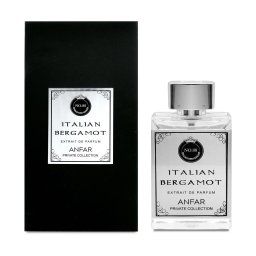 Anfar 1950 Italian Bergamot Parfum Barbati 50ml