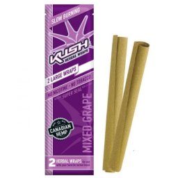 Blunt canepa Kush Mix Struguri x2