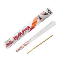 Cyclones Con Pre-rulat Transparent Cyclones Rock Star Cola