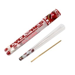 Cyclones Con Pre-rulat Transparent Cyclones Cirese
