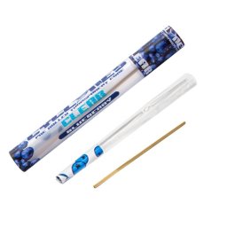 Cyclones Con Pre-rulat Transparent Cyclones Blueberry Afine