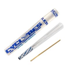Cyclones Con Pre-rulat Transparent Cyclones Natural