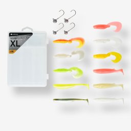 Cutie cu năluci BOX SB XL