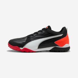 Încălţăminte Pressing IV Turf Negru Adulţi