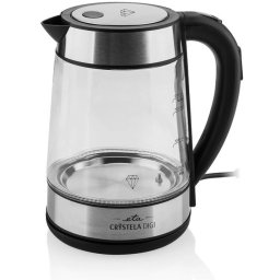 ETA 7153 90000 Crystela Digi fierbător sticlă 2200 W 1.7 l