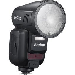 GODOX V100 sistem flash (Canon)