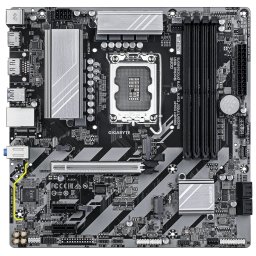 Placa de baza GIGABYTE B860M D3HP B860M D3HP