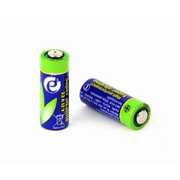 BATERIE GEMBIRD 23A, 12V alcalina, 2 buc., EG-BA-23A-01 (timbru verde 0.16 lei)