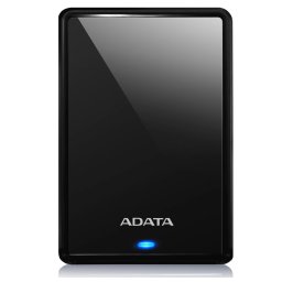 HDD ADATA EXTERN 2.5 USB 3.1 4TB HV620S Black AHV620S-4TU31-CBK (timbru verde 0.8 lei)