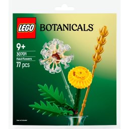 Lego Botanicals 30701 - Flori de camp