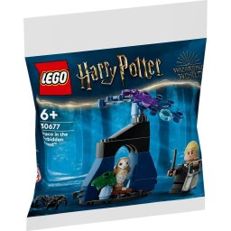 Lego Harry Potter™ 30677 - Draco in Padurea interzisa
