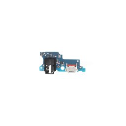 Modul cu mufa incarcare si microfon Samsung Galaxy A06 4G, SM-A065