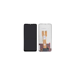 Display cu touchscreen Samsung Galaxy A06 5G, SM-A066