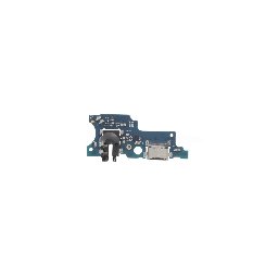Modul cu mufa incarcare si microfon Samsung Galaxy A06 5G, SM-A066