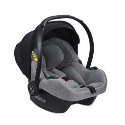 Scoica auto Avionaut Cosmo Airflow Grey
