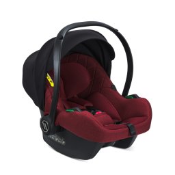 Scoica auto Avionaut Cosmo Airflow Red