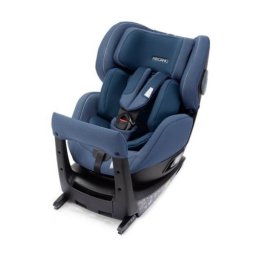 Scaun Auto Rear Facing i-Size 0-4 ani Salia Prime - Recaro