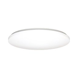Plafonieră LED pentru baie, 48W/230V, 3000/4000/6500K, Ø 46 cm, IP44, alb