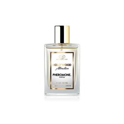 Wonder Company Hollywood Attraction Pheromone Parfum Pour Femme Parfum pentru Femei Tester 75 ml