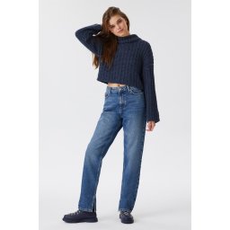 Blugi de damă Lee Cooper