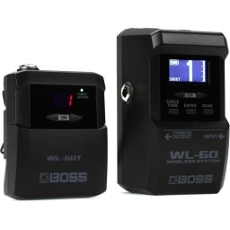 Boss WL 60