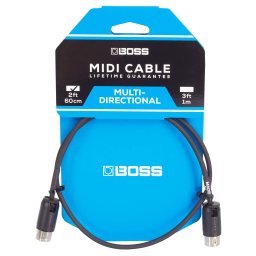 Boss BMIDI-PB2