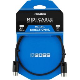 Boss BMIDI-PB3