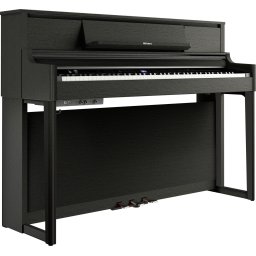 Roland LX-5 Charcoal Black