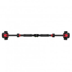 Bara tractiuni usa cu suport cvadruplu si contor HMS DD500, 77-95 cm