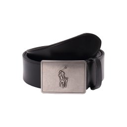 Polo Ralph Lauren Curea negru