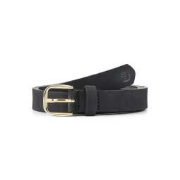 TOM TAILOR Curea 'MEGAN' negru