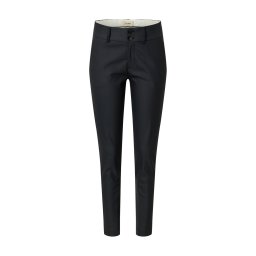 MOS MOSH Pantaloni eleganți bleumarin
